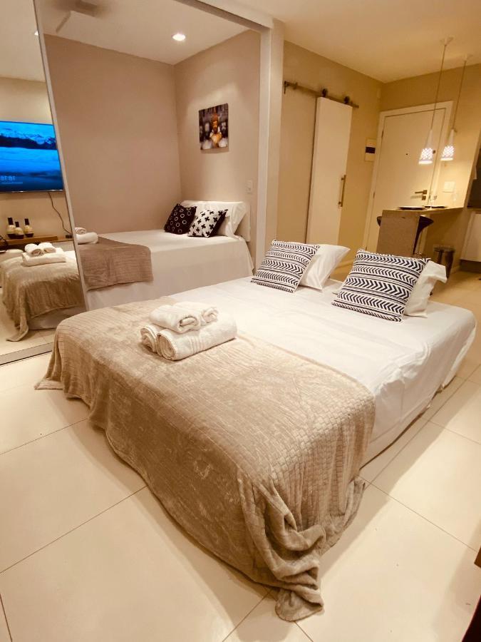 Apartamento Copacabana Río de Janeiro Exterior foto