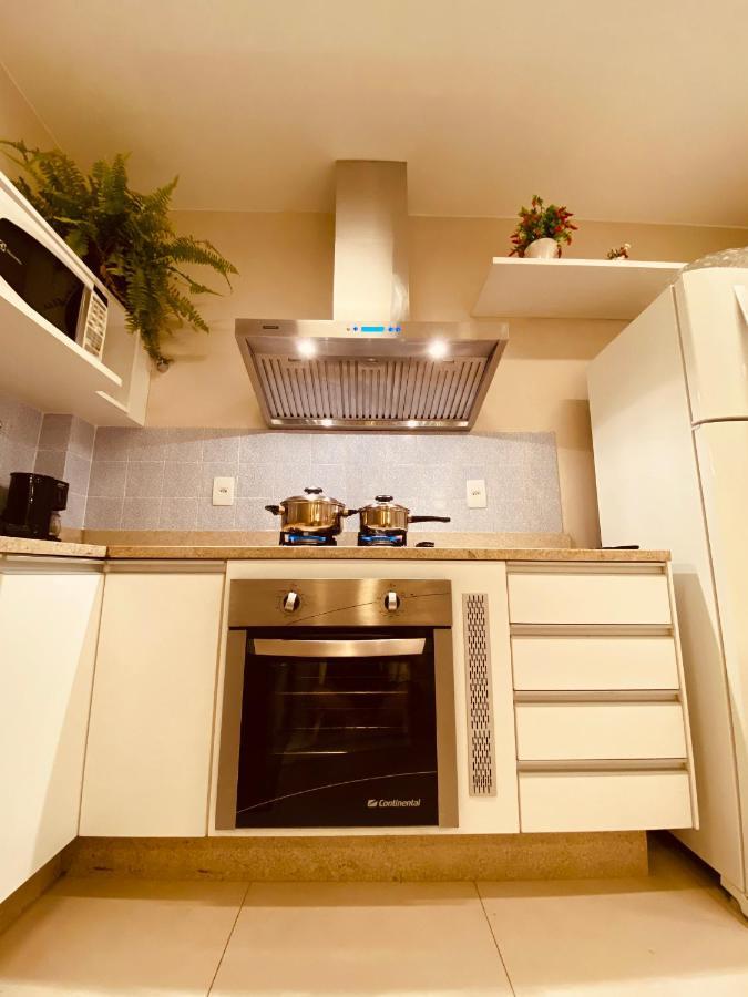 Apartamento Copacabana Río de Janeiro Exterior foto