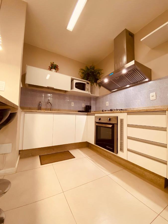 Apartamento Copacabana Río de Janeiro Exterior foto