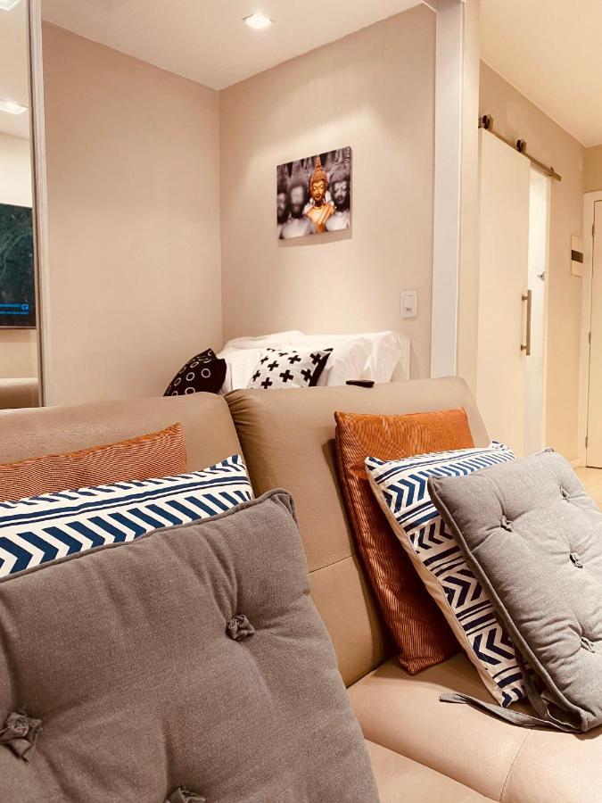Apartamento Copacabana Río de Janeiro Exterior foto