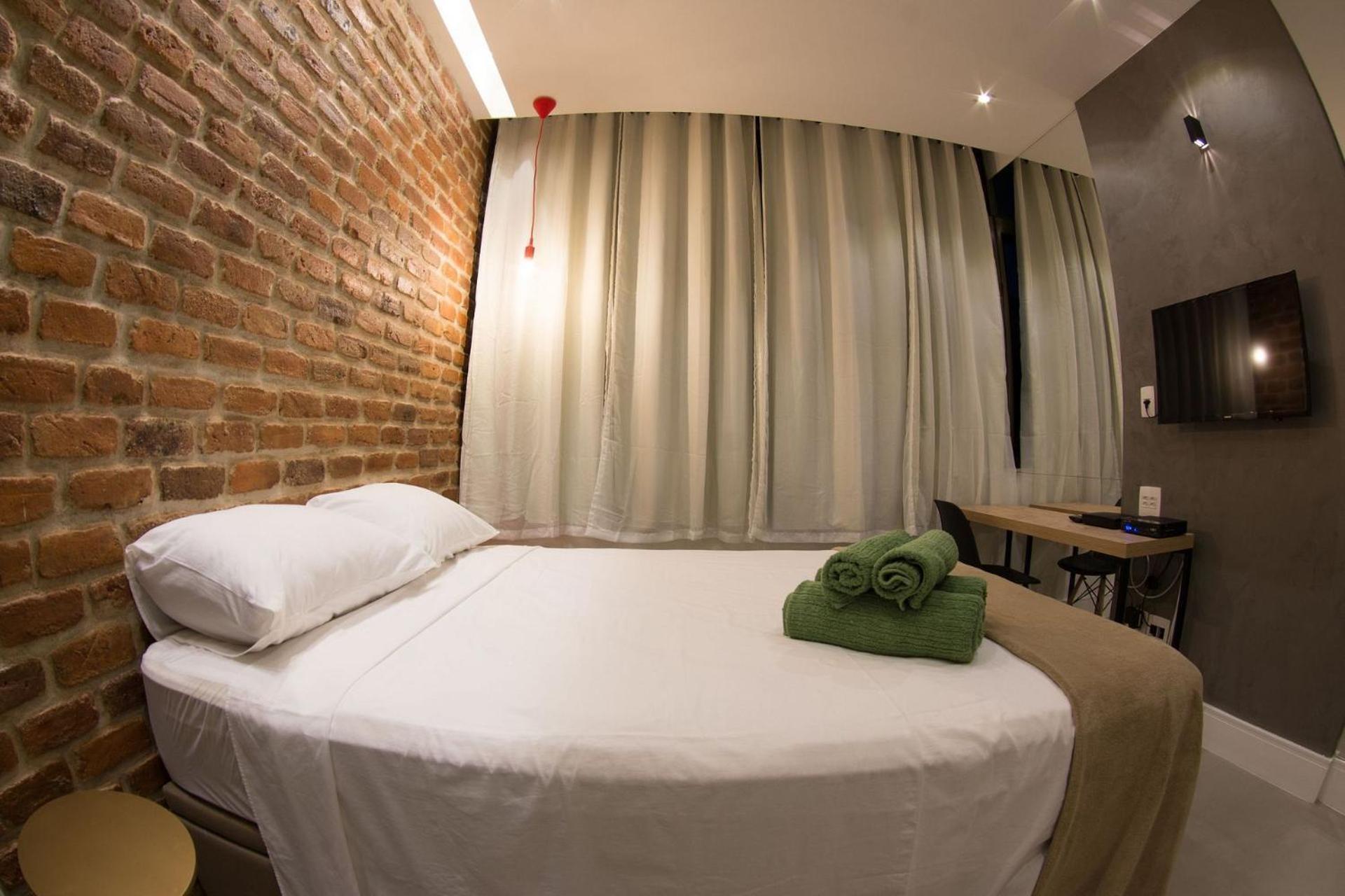Apartamento Copacabana Río de Janeiro Exterior foto